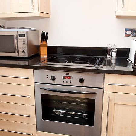 Minories Apartment ลอนดอน ภายนอก รูปภาพ