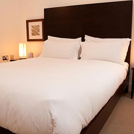 Minories Apartment ลอนดอน ภายนอก รูปภาพ