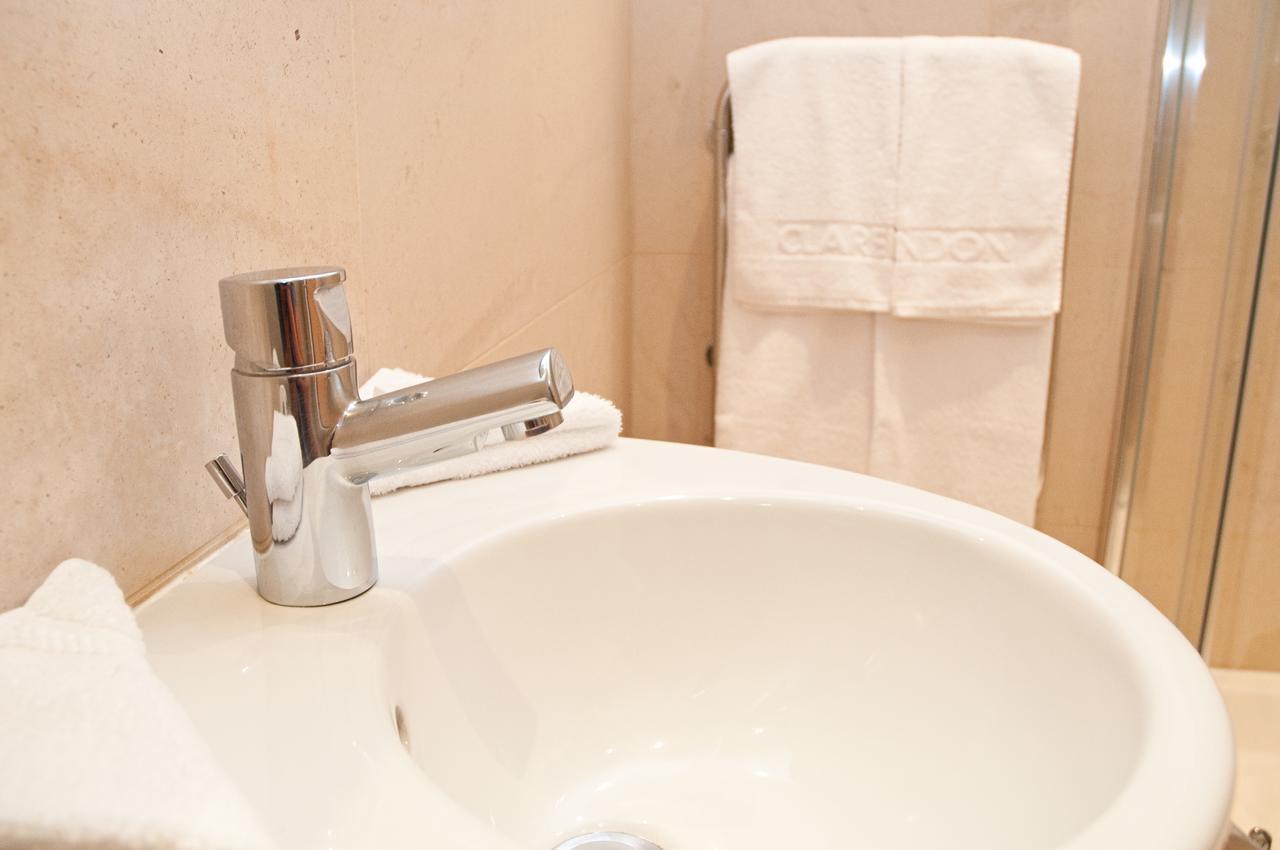 Minories Apartment ลอนดอน ภายนอก รูปภาพ