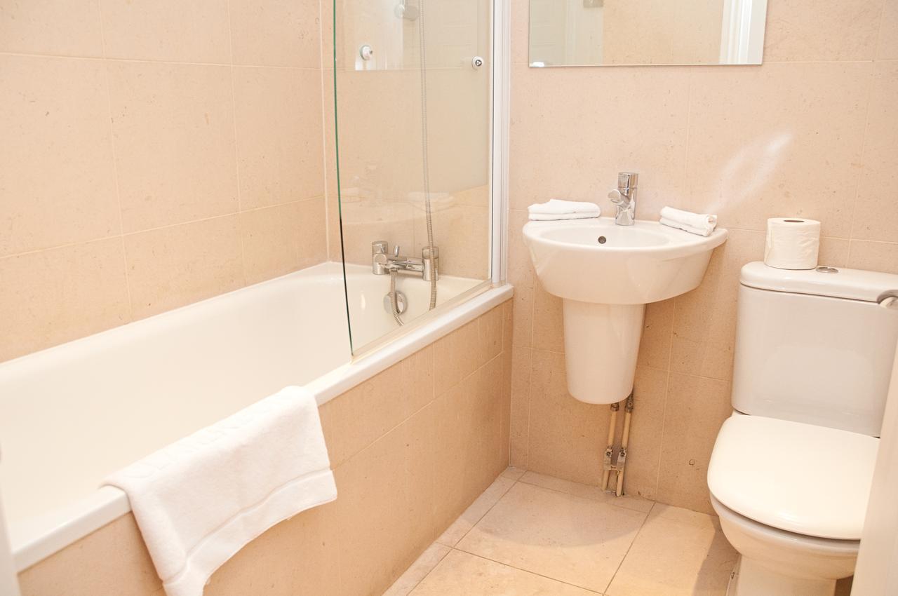 Minories Apartment ลอนดอน ภายนอก รูปภาพ