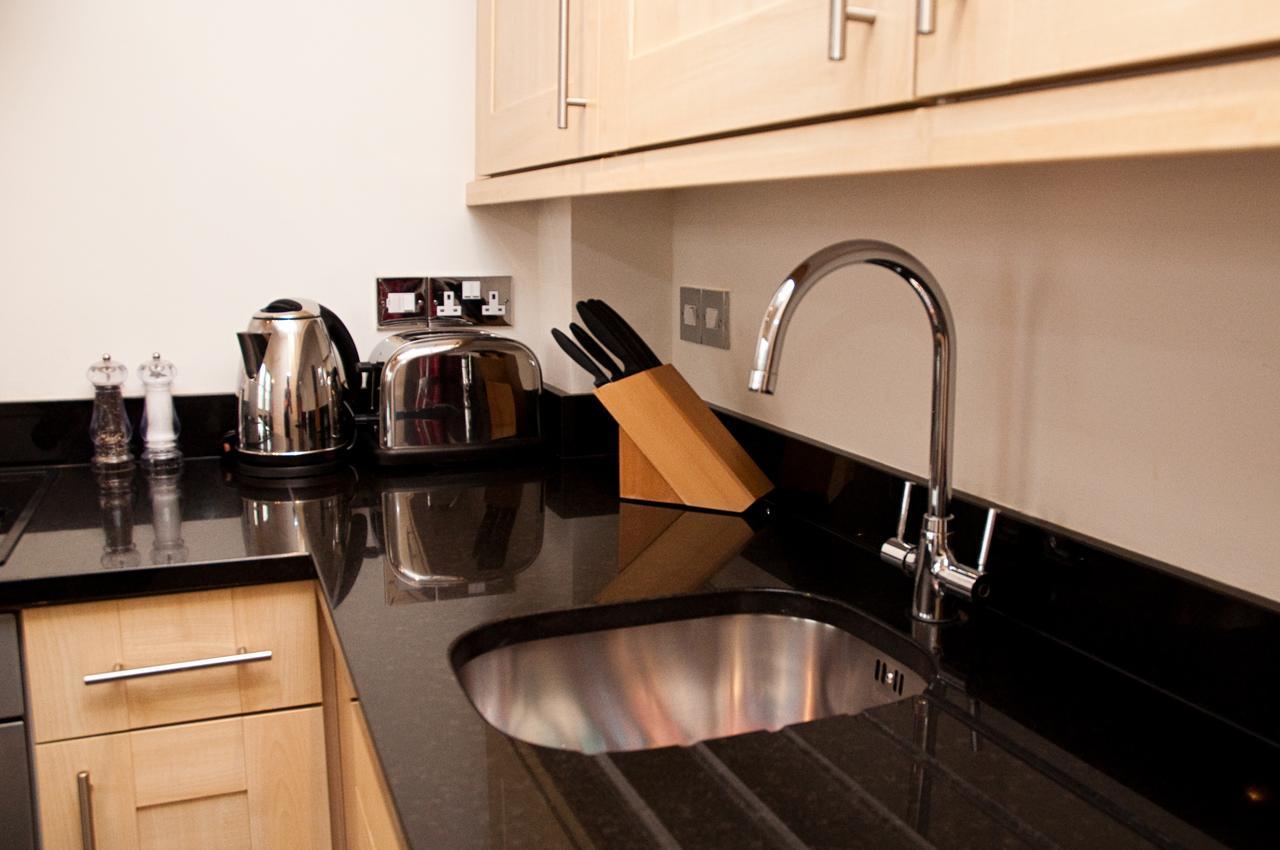 Minories Apartment ลอนดอน ภายนอก รูปภาพ